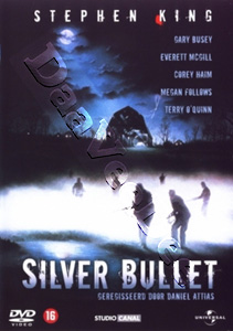 Silver Bullet (DVD)